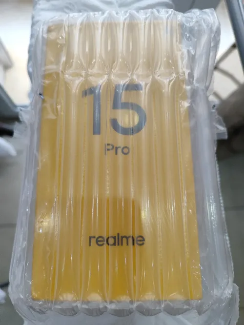 realme 15 pro