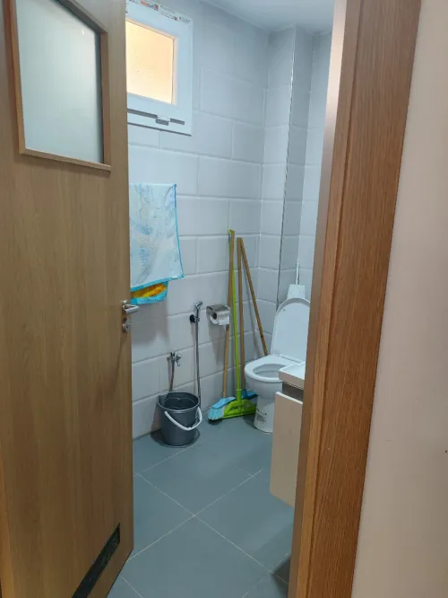 Location Appartement F2 Jijel Jijel 5
