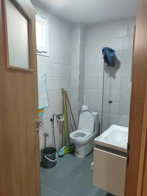 Location Appartement F2 Jijel Jijel