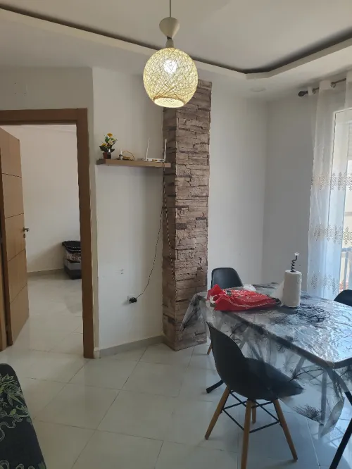 Vente Appartement F2 Jijel Jijel