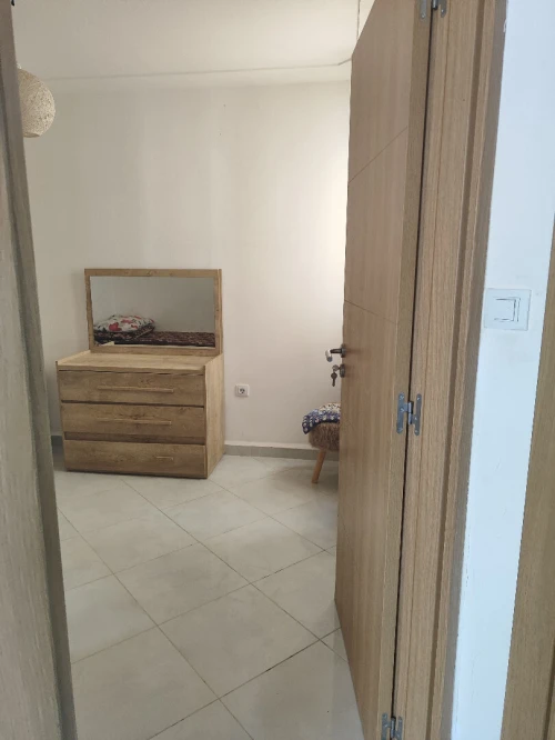 Vente Appartement F2 Jijel Jijel