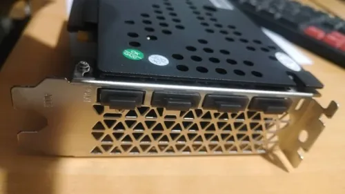 AMD RX 580 8G 2048SP SOYO