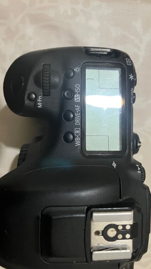 canon 7d mark ii