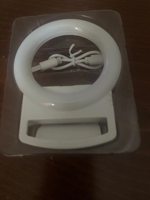 Lampe LED