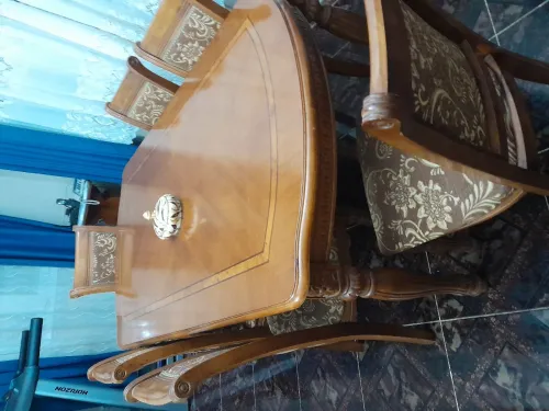 Table à manger 