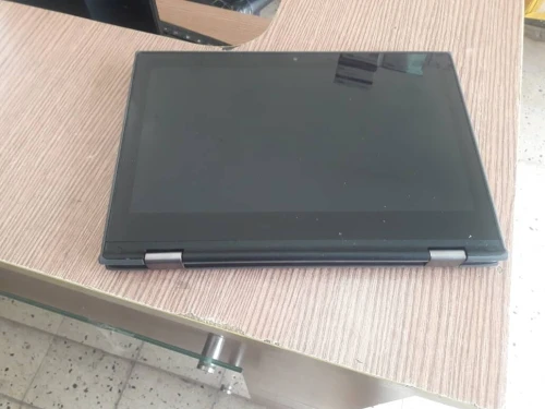 Lot de 03 laptops LENOVO e300 2nd Gen  11 tactile convertible