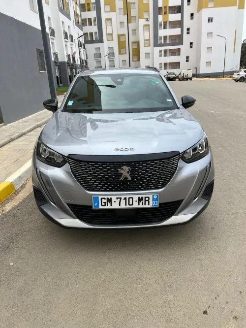 Peugeot 2008 2023 Allure Pack