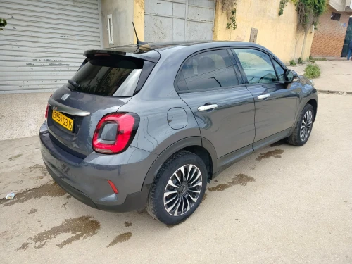 Fiat 500x 2023 Club