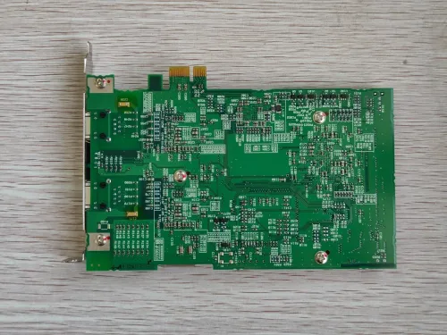 Carte interface Yokogawa Vne/IP - VI702