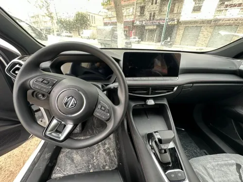 MG MG5 2026 MG5 Flagship Edition