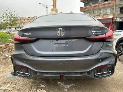 MG MG5 2026 MG5 Flagship Edition