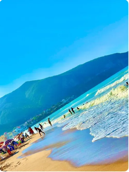 Location vacances Appartement F2 F3 Tipaza Tipaza