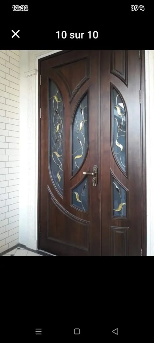 Vitrail