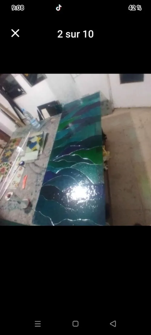 Vitrail