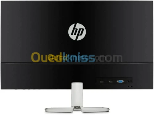 MONITEUR HP 27F 27 POUCES FHD IPS 75HZ 5MS