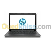 HP 15 CELERON-N4000 4GB 1TB 15.6 