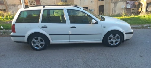 Volkswagen Golf 4 2006 Golf 4