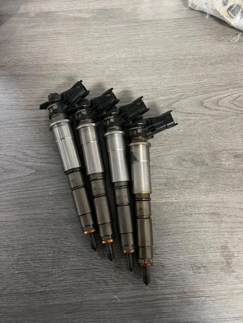 Injecteur renault nissan 2.0dci