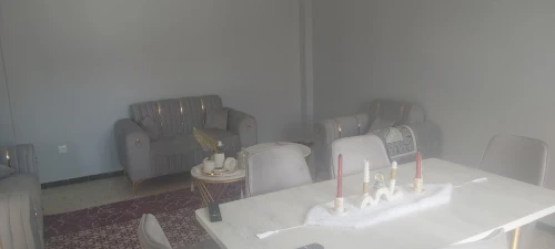 Vente Villa Alger Bordj el kiffan