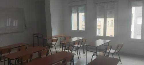 Location Appartement Niveau de villa F5 Alger Mohammadia