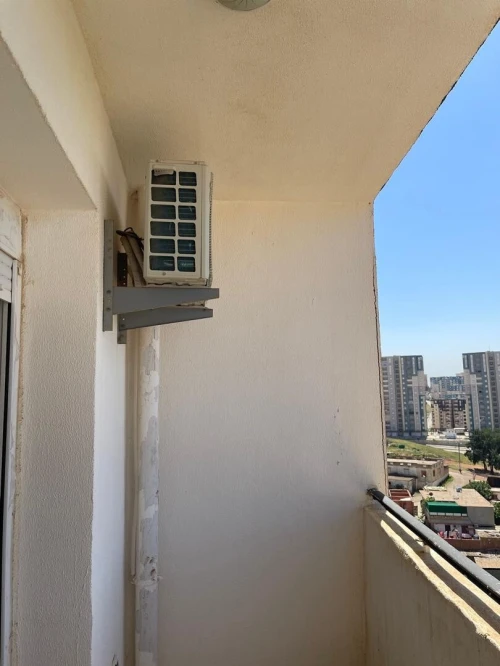 Vente Appartement F4 Alger Zeralda