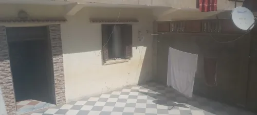 Vente Villa Alger Bordj el kiffan