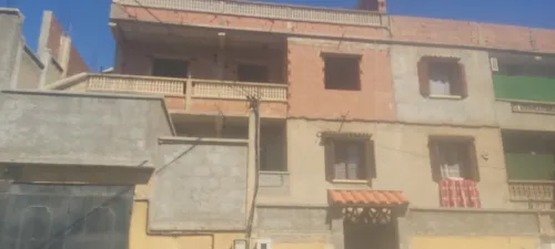 Vente Villa Alger Bordj el kiffan