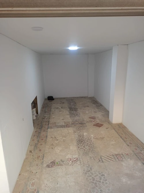 Location Appartement Niveau de villa F4 Alger Hussein dey
