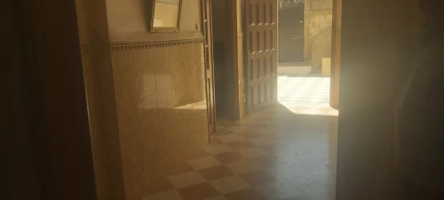 Vente Villa Alger Bordj el kiffan