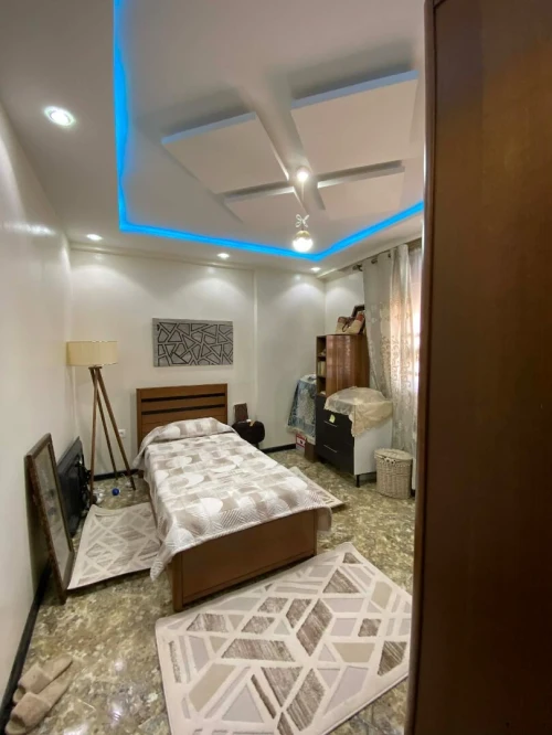 Vente Appartement F3 Alger Bordj el kiffan