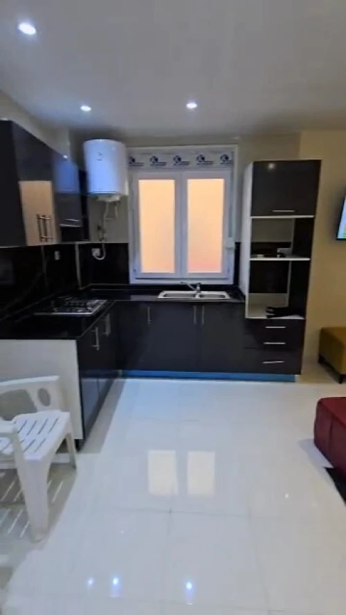 Vente Appartement Studio Alger Bordj el kiffan