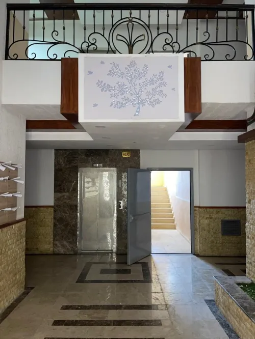 Vente Appartement F4 Alger Zeralda
