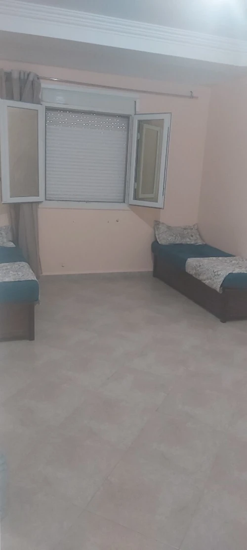 Location Appartement Niveau de villa F3 Alger Bordj el kiffan