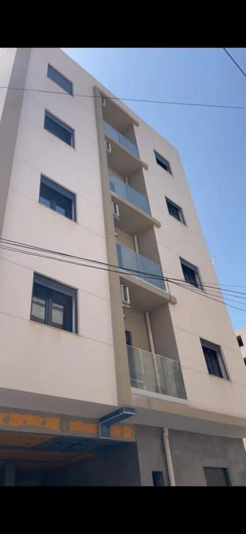 Location Immeuble Alger Bordj el kiffan