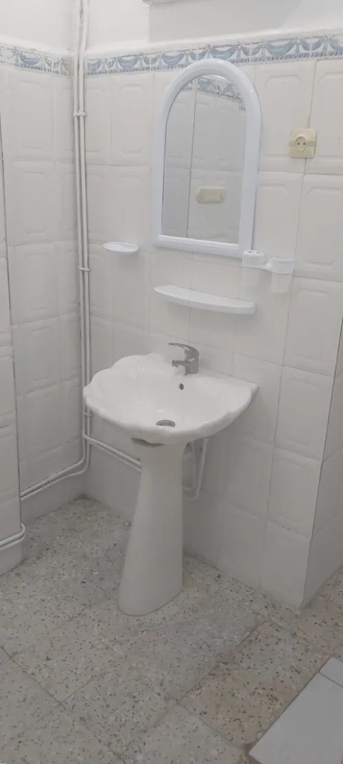 Location Appartement F2 Alger Bordj el kiffan