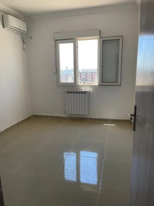 Vente Appartement F4 Alger Zeralda