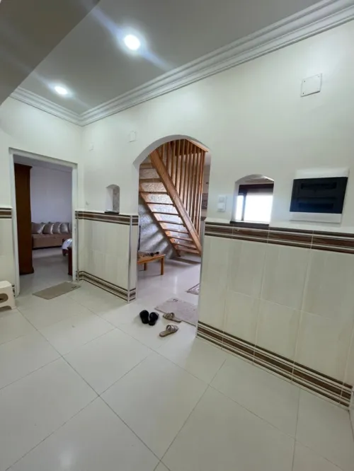Vente Appartement F3 Alger Bordj el kiffan