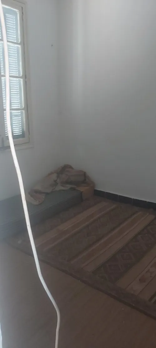Location Appartement F4 Alger Hussein dey