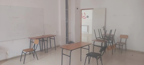 Location Appartement Niveau de villa F5 Alger Mohammadia
