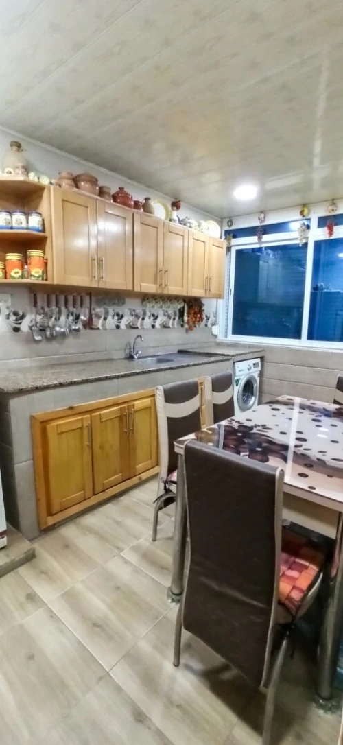 Vente Appartement F3 Alger Bordj el kiffan