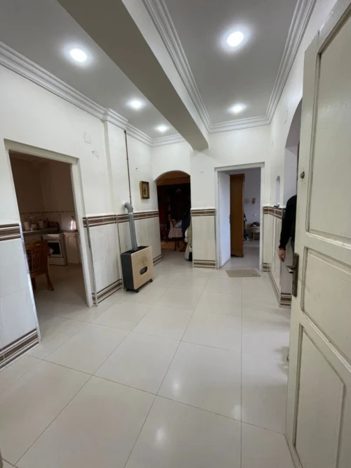 Vente Appartement F3 Alger Bordj el kiffan