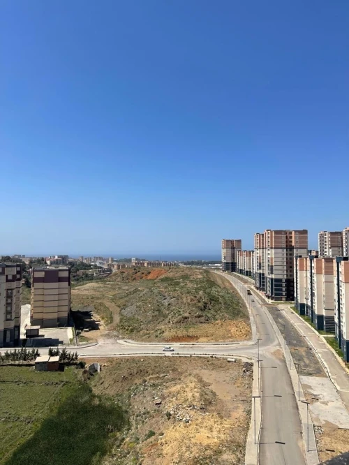 Vente Appartement F4 Alger Zeralda