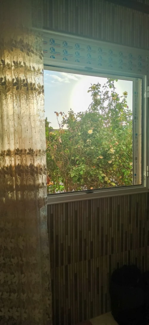 Vente Appartement F3 Alger Bordj el kiffan