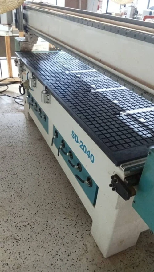 CNC