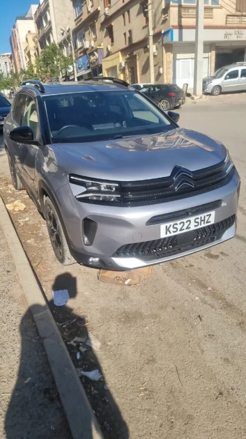 Citroen C5 2022 AIR CROSS