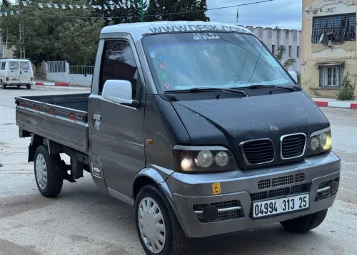 DFSK Mini Truck 2013 SC 2m30