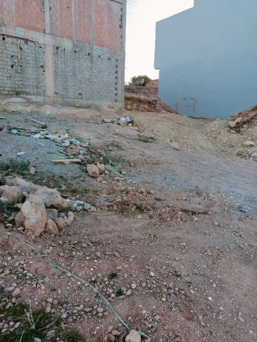 Vente Terrain Tlemcen Tlemcen