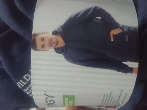 Sweat à capuche 