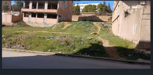 Vente Terrain Médéa Medea
