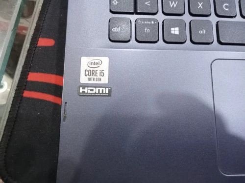 PC PORTABLE  ASUS  